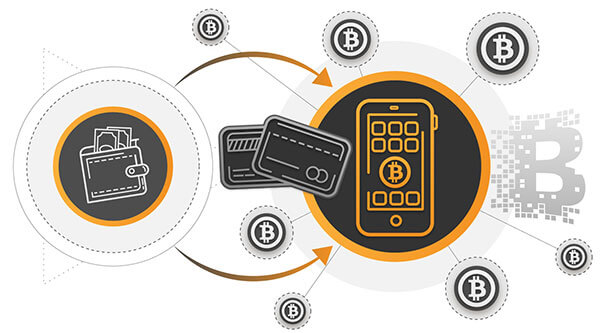 Cryptocurrency Wallet Development Services Cryptosoftwares