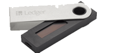 ledger nano