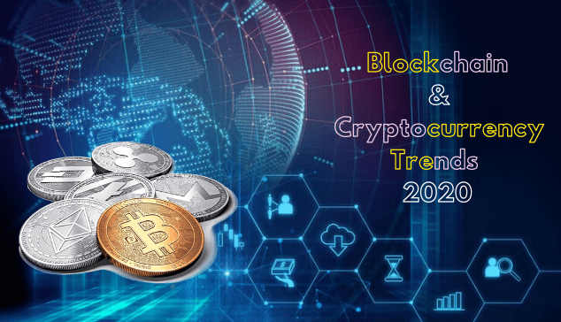 Latest Trends In Cryptocurrency And Blockchain Technology 2020