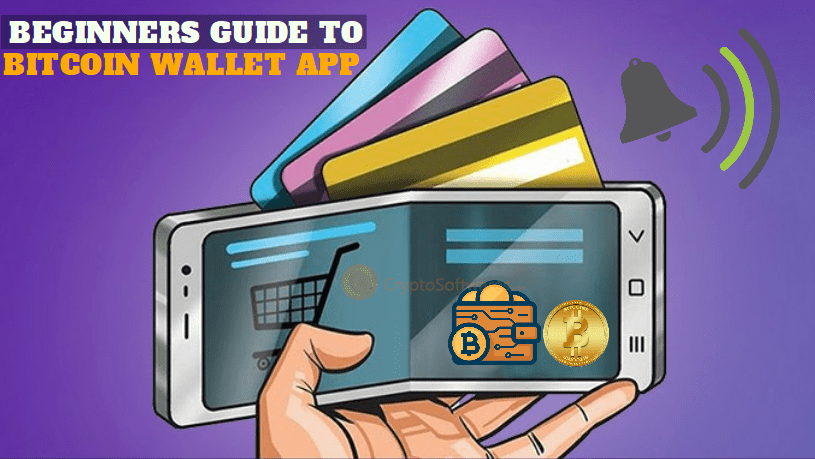 Bitcoin wallet App