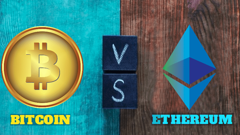 investing in ethereum vs bitcoin reddit