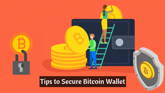 How To Secure Your Bitcoin Wallet 7 Tips To Keep Your Bitcoin Safe - 