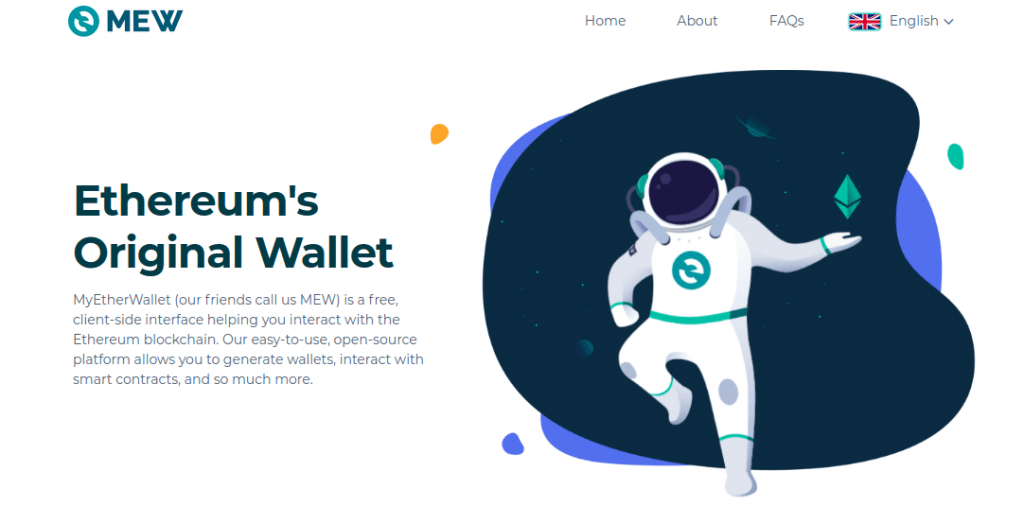 myetherwallet