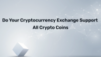 Do your cryptocurrency exchange support all crypto coins
