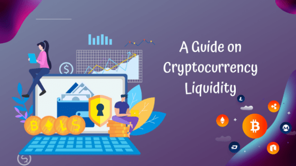 what is cryptocurrency liquidity