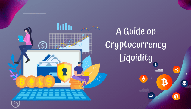 Liquidation crypto meaning