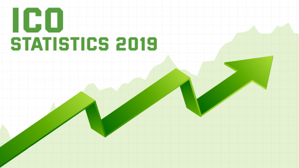 ICO statistics 2019