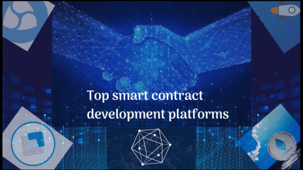 smart-contract-development-platforms