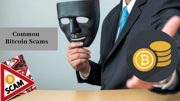 common-bitcoin-scams