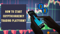 how to start a cryptocurrency exchange