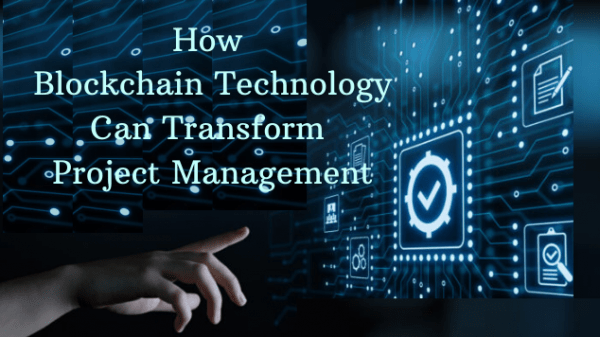 blockchain technology project