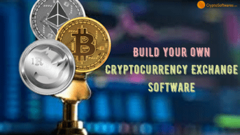 Build your own Cryptocurrency Exchange Software