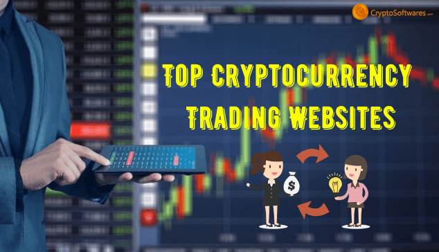 best trading website for cryptocurrency