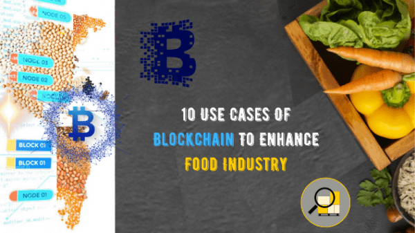 blockchain and food security