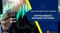 cryptocurrency exchange software price