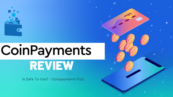 coinPayments Review