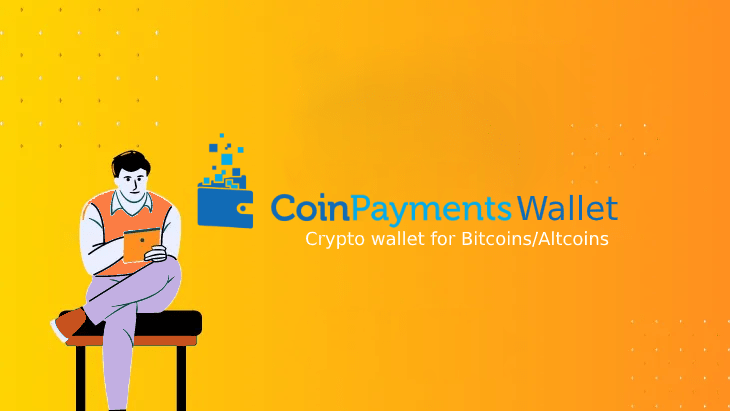 coinpayments wallet