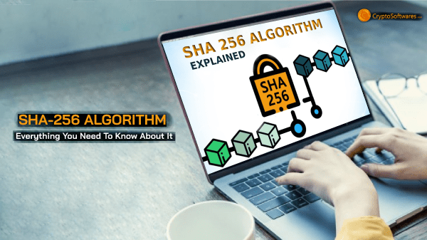 SHA256 Algorithm Explained