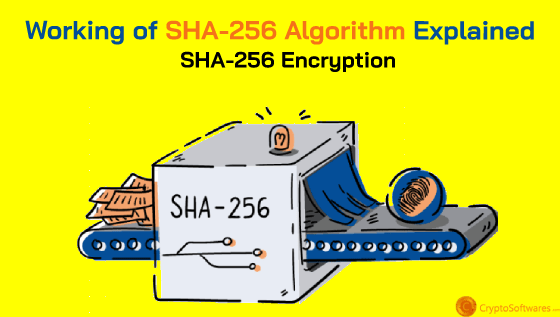 sha256 encryption