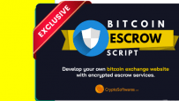 Bitcoin escrow script