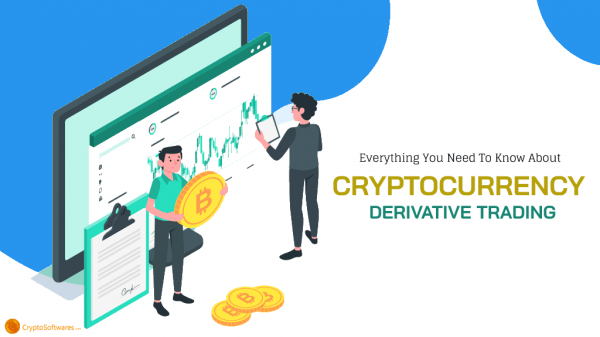 Cryptocurrency Derivative Trading