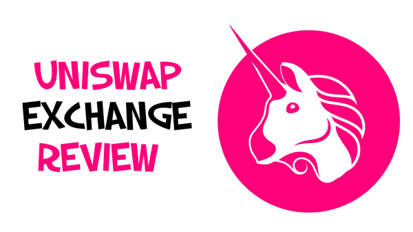 Uniswap Exchange Review