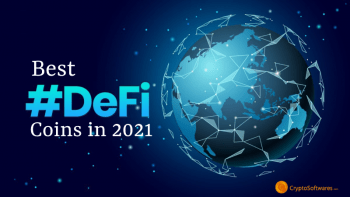 Best DeFi Crypto Coins To Invest in 2021