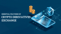 Essential Features Of A Crypto Derivatives Exchange