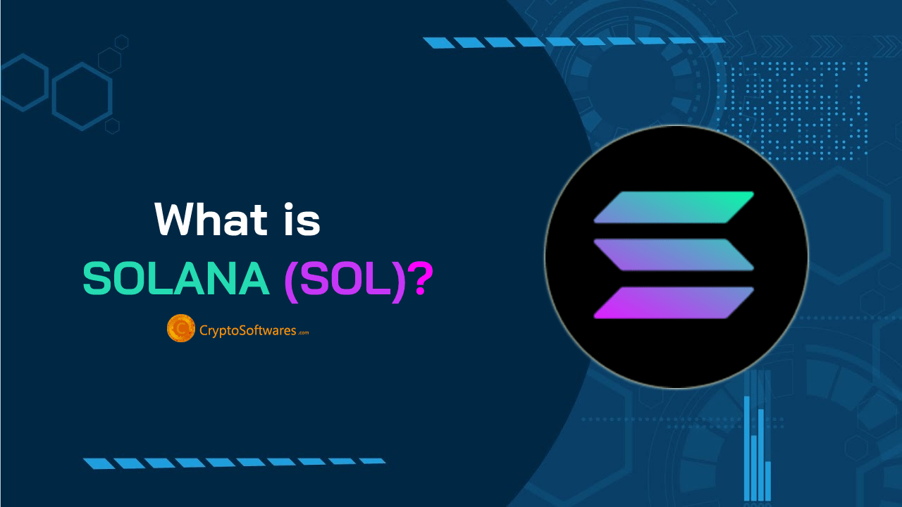 What is solana_