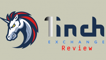 1inch Exchange Review