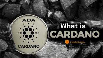 What is cardano ?