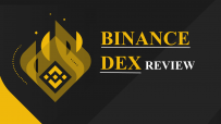 Binance Dex Review