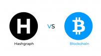 Hedera Hashgraph Vs Blockchain