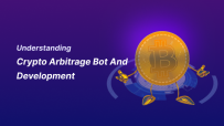 Understanding Crypto Arbitrage Bot And Development