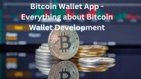 Bitcoin Wallet App - Everything about Bitcoin Wallet Development